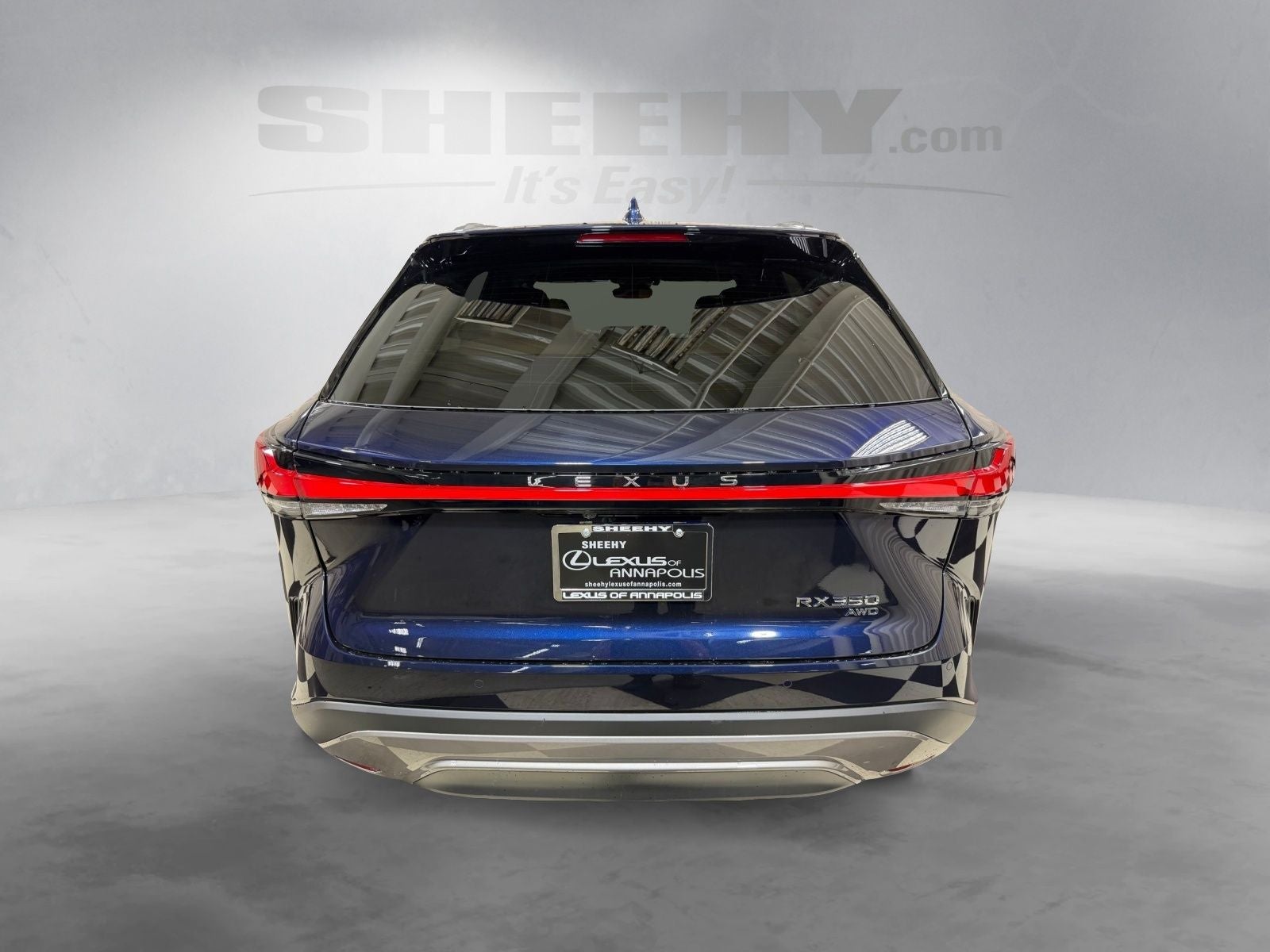 2026 Lexus RX 350 PREMIUM AWD