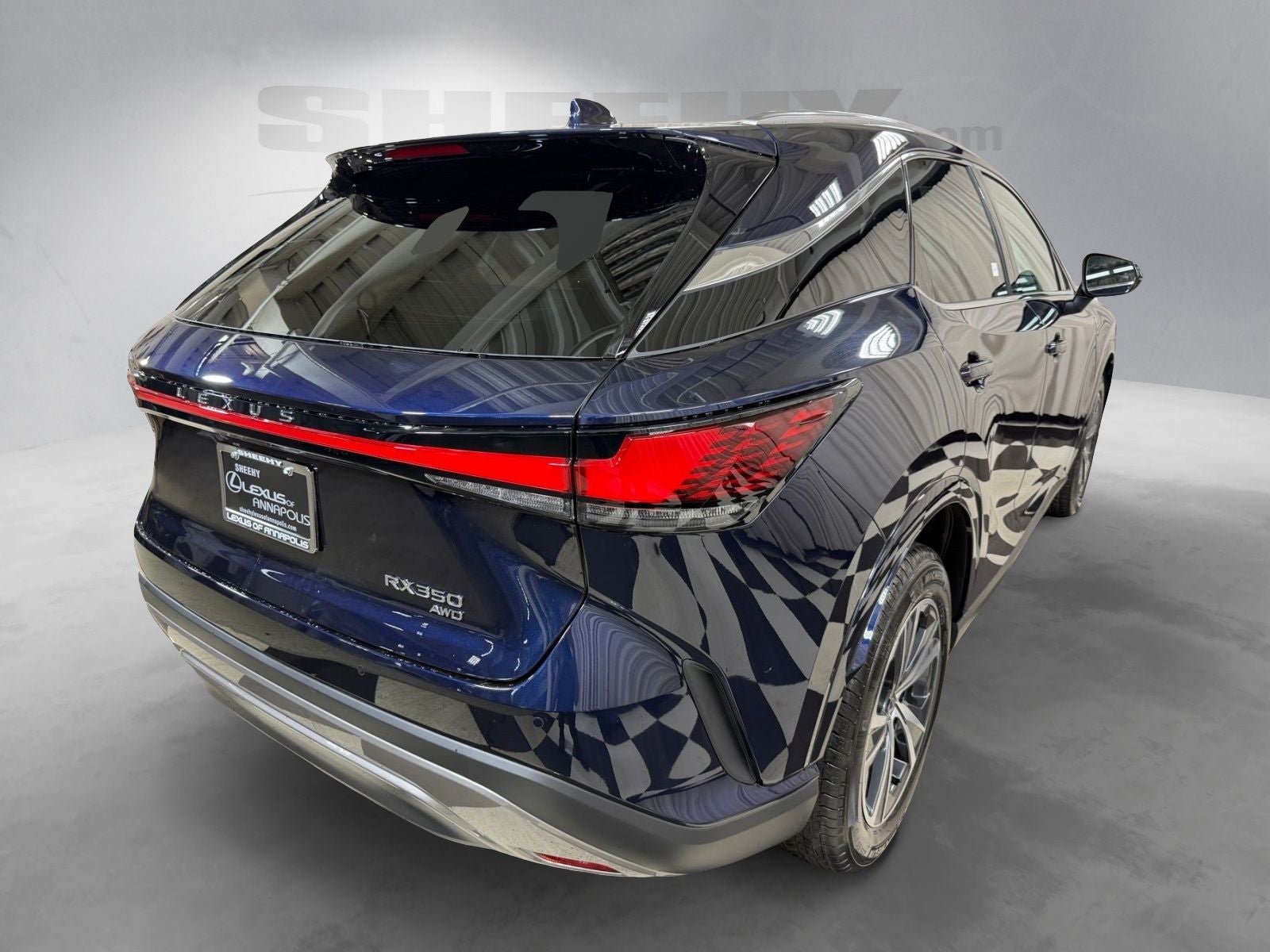2026 Lexus RX 350 PREMIUM AWD