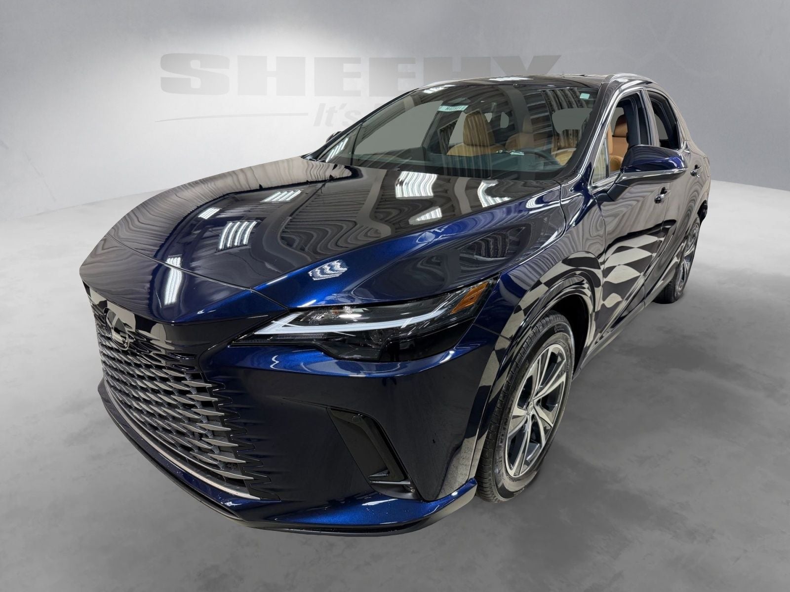 2026 Lexus RX 350 PREMIUM AWD