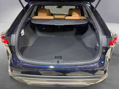 2026 Lexus RX 350 PREMIUM AWD
