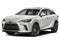 2026 Lexus RX 350 PREMIUM AWD