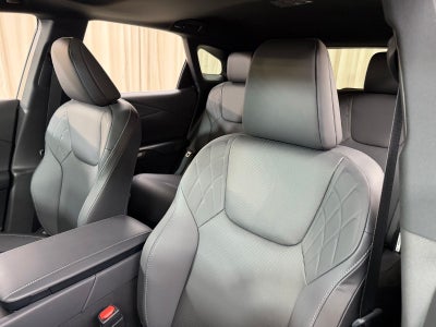 2026 Lexus RX 350 PREMIUM AWD