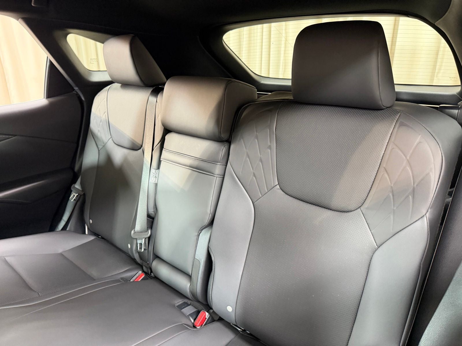 2026 Lexus RX 350 PREMIUM AWD