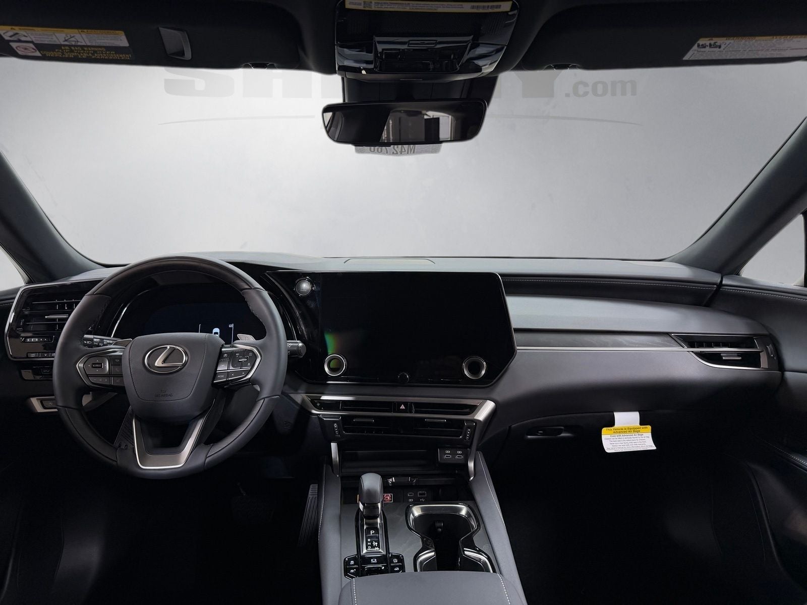 2026 Lexus RX 350 PREMIUM AWD