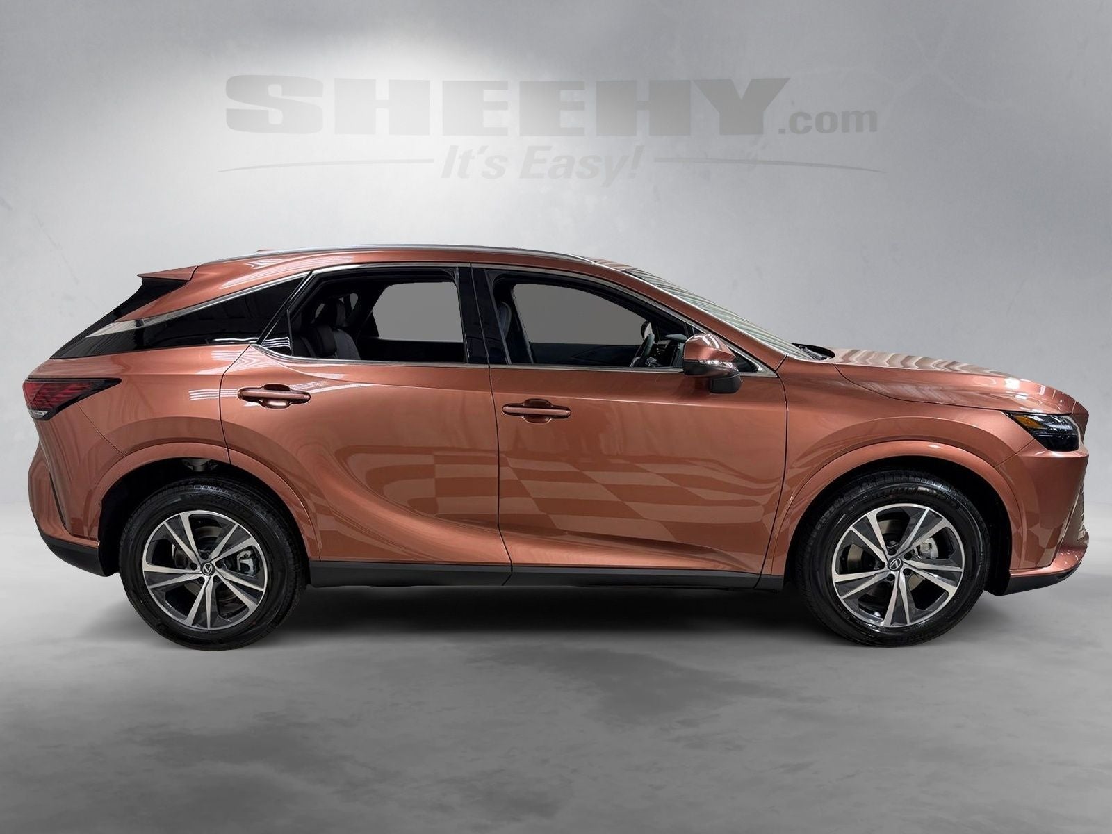 2026 Lexus RX 350 PREMIUM AWD