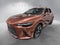 2026 Lexus RX 350 PREMIUM AWD