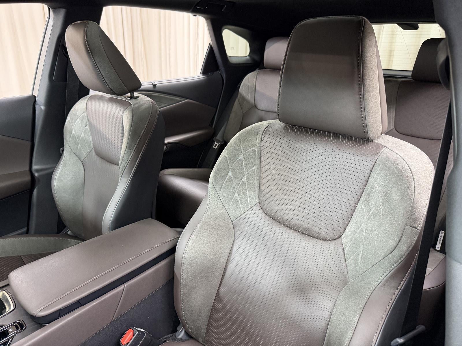 2026 Lexus RX 350 LUXURY AWD