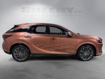 2026 Lexus RX 350 LUXURY AWD