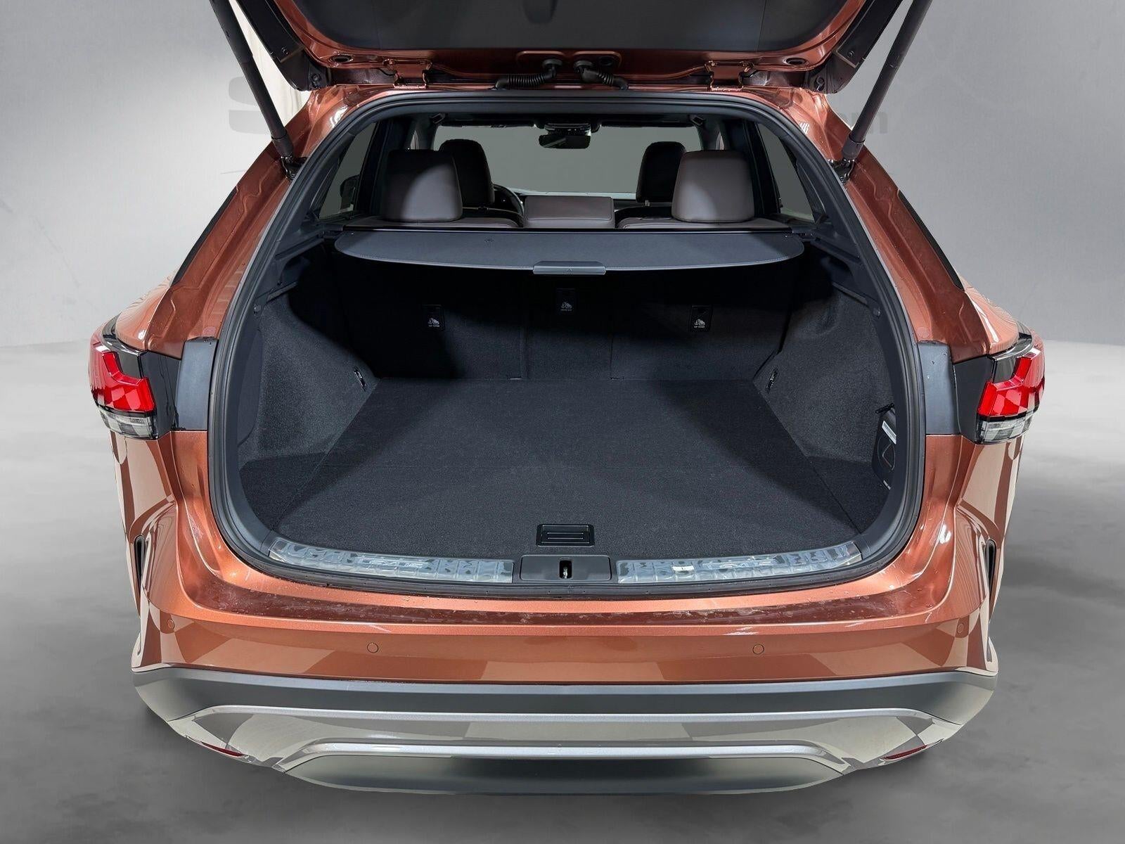 2026 Lexus RX 350 LUXURY AWD