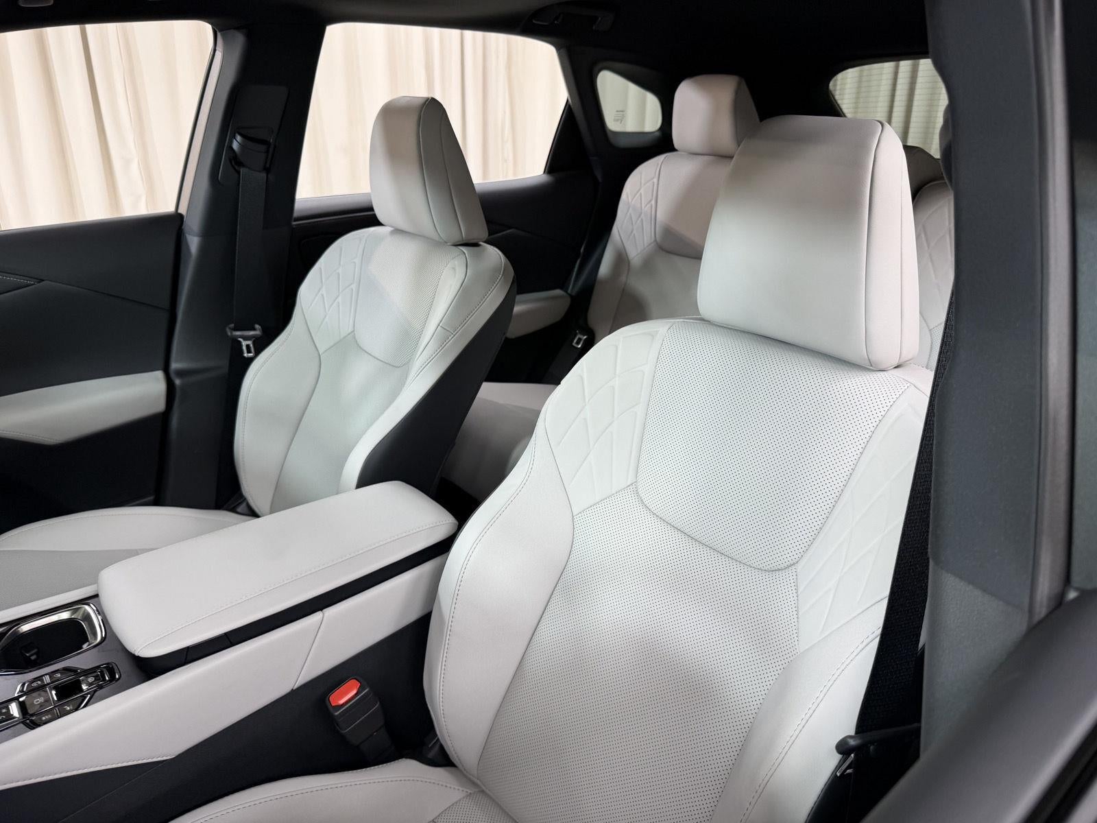 2026 Lexus RX 350 PREMIUM AWD