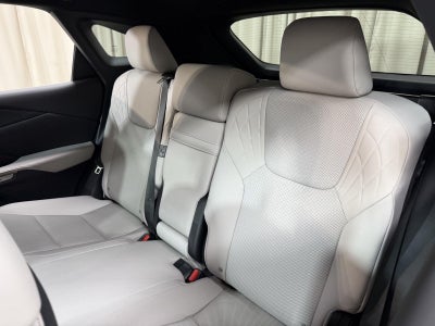 2026 Lexus RX 350 PREMIUM AWD