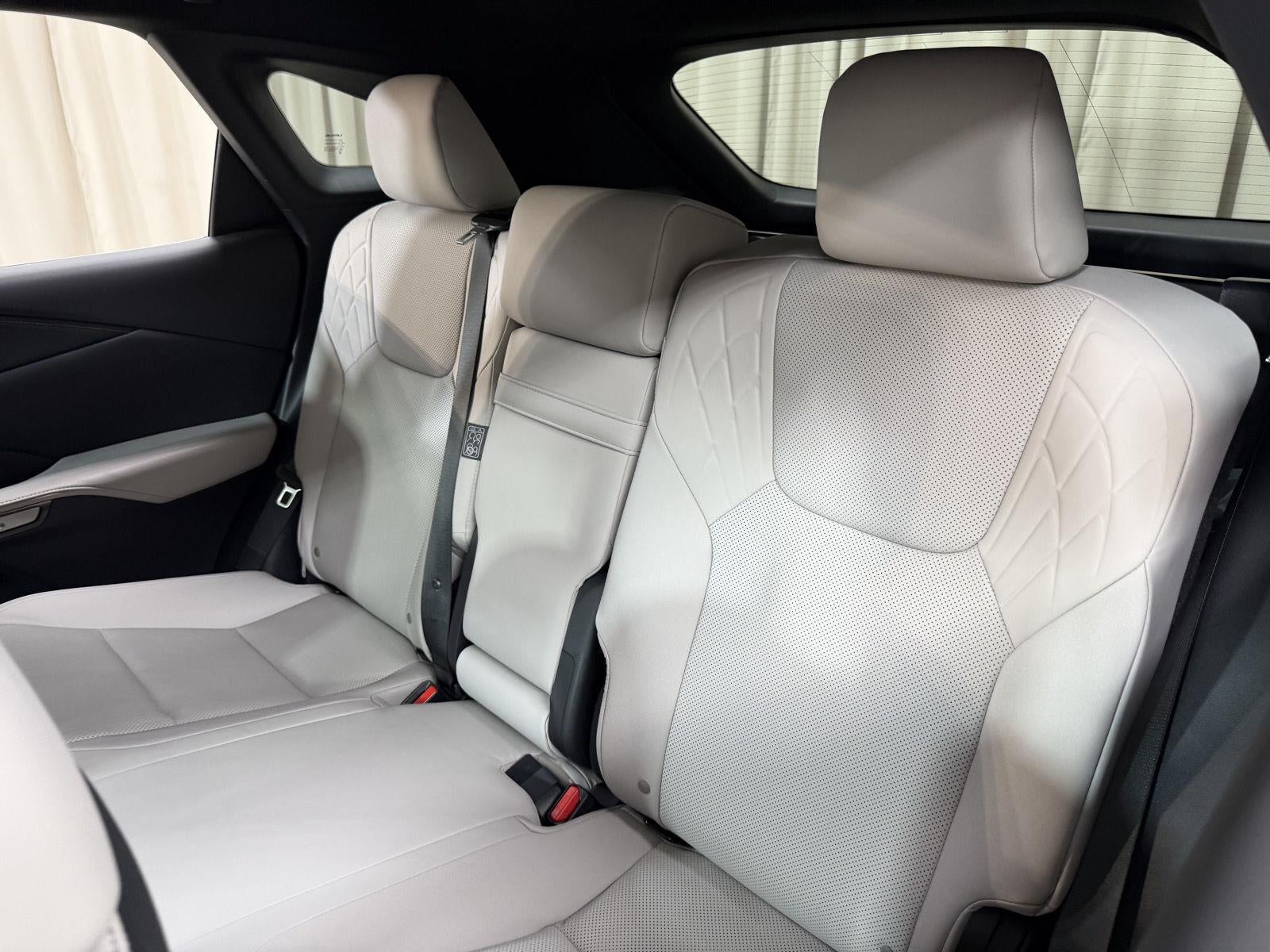 2026 Lexus RX 350 PREMIUM AWD
