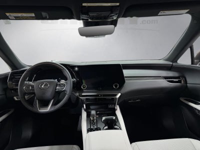 2026 Lexus RX 350 PREMIUM AWD