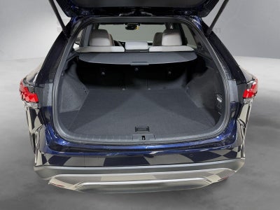 2026 Lexus RX 350 PREMIUM AWD