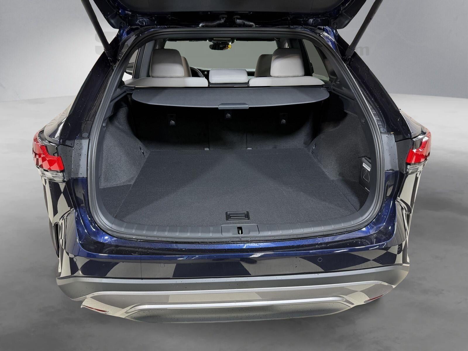 2026 Lexus RX 350 PREMIUM AWD