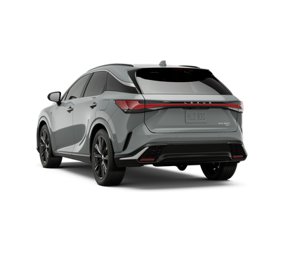 2026 Lexus RX 350 F SPORT DESIGN AWD