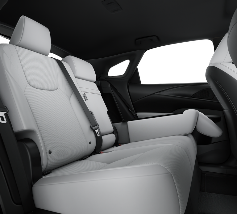 2026 Lexus RX 350 F SPORT DESIGN AWD