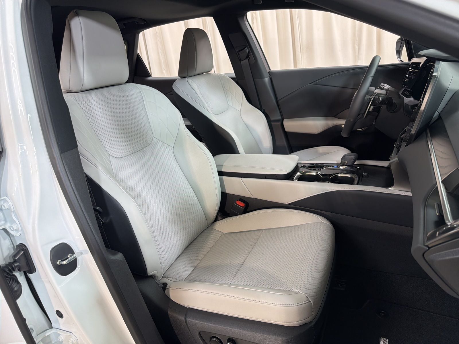 2026 Lexus RX 350 F SPORT DESIGN AWD