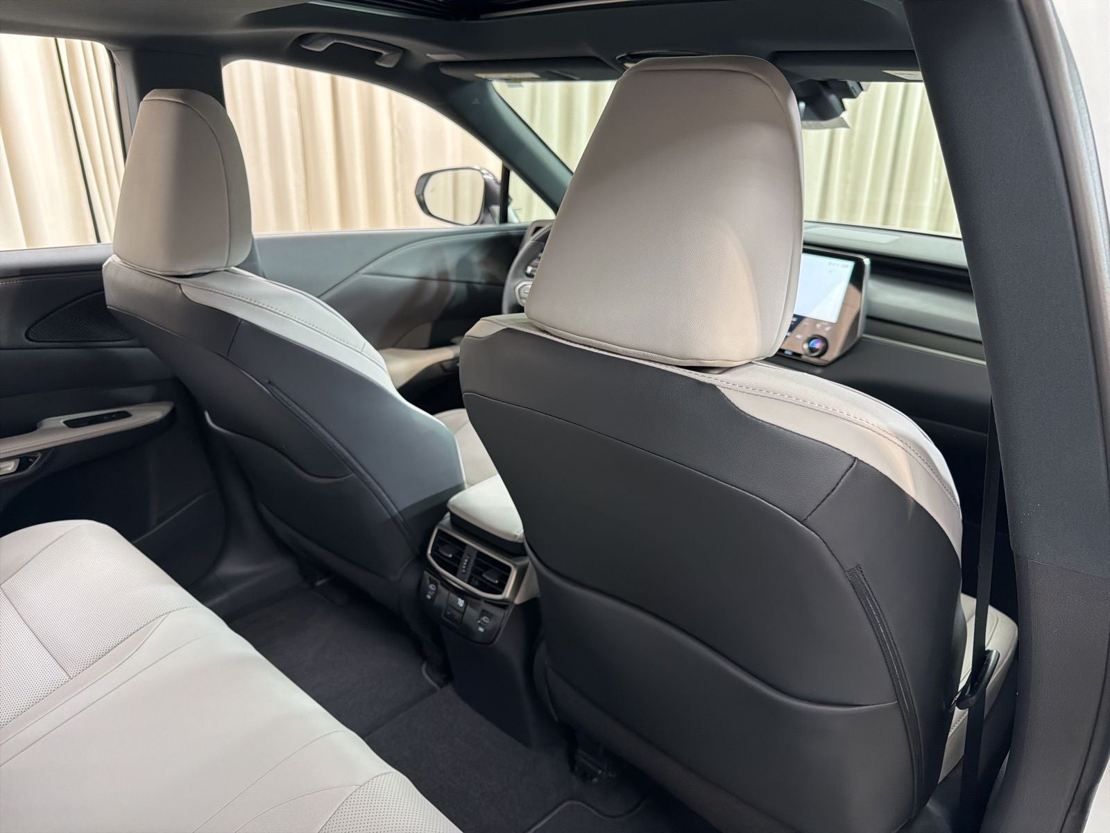 2026 Lexus RX 350 F SPORT DESIGN AWD