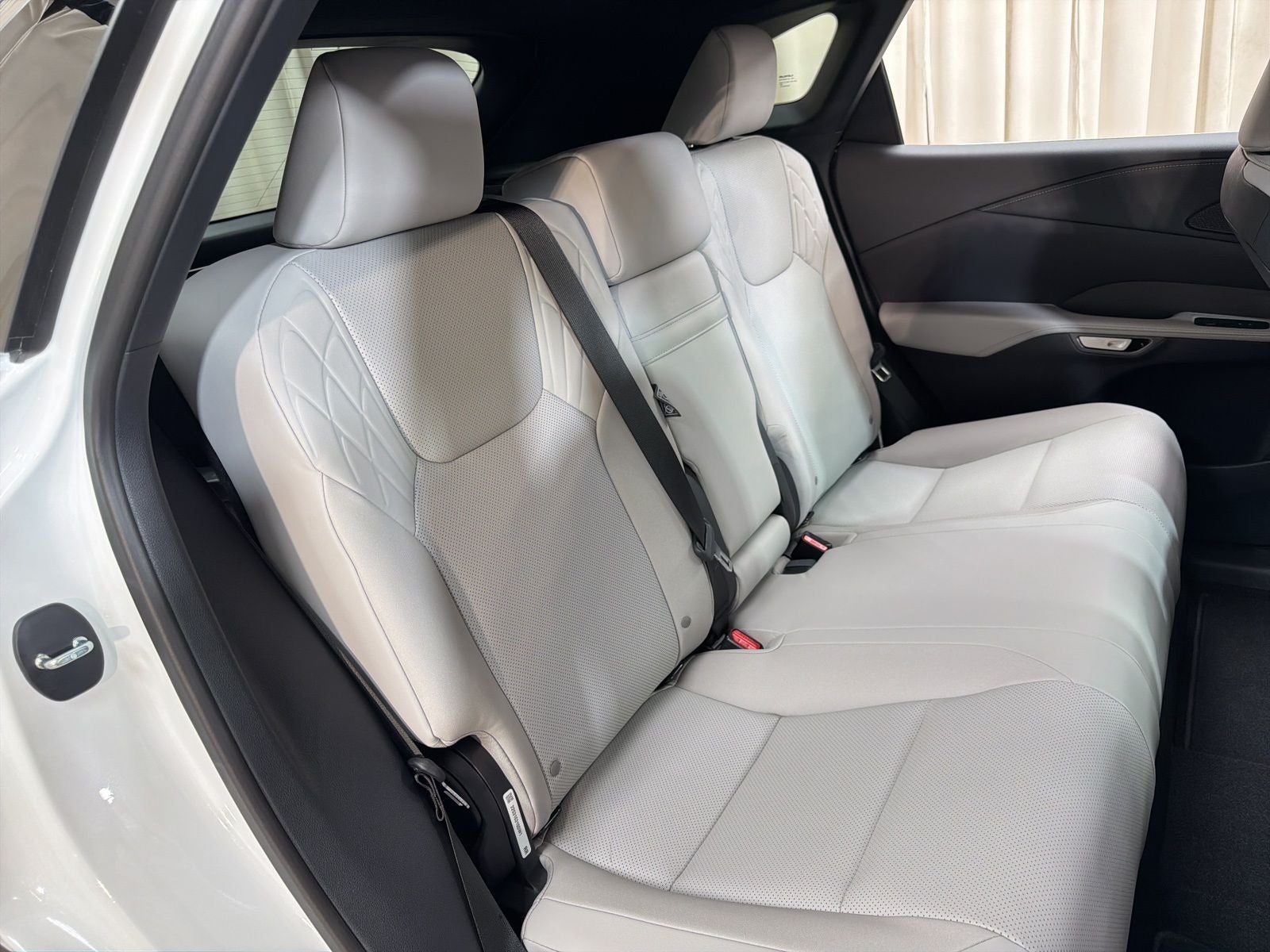 2026 Lexus RX 350 F SPORT DESIGN AWD