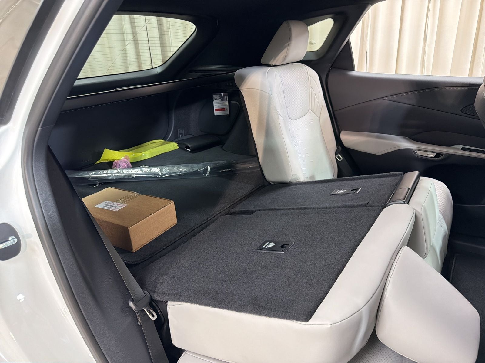 2026 Lexus RX 350 F SPORT DESIGN AWD