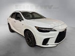 2026 Lexus RX 350 F SPORT DESIGN AWD