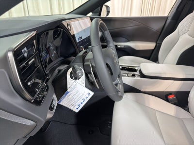 2026 Lexus RX 350 F SPORT DESIGN AWD