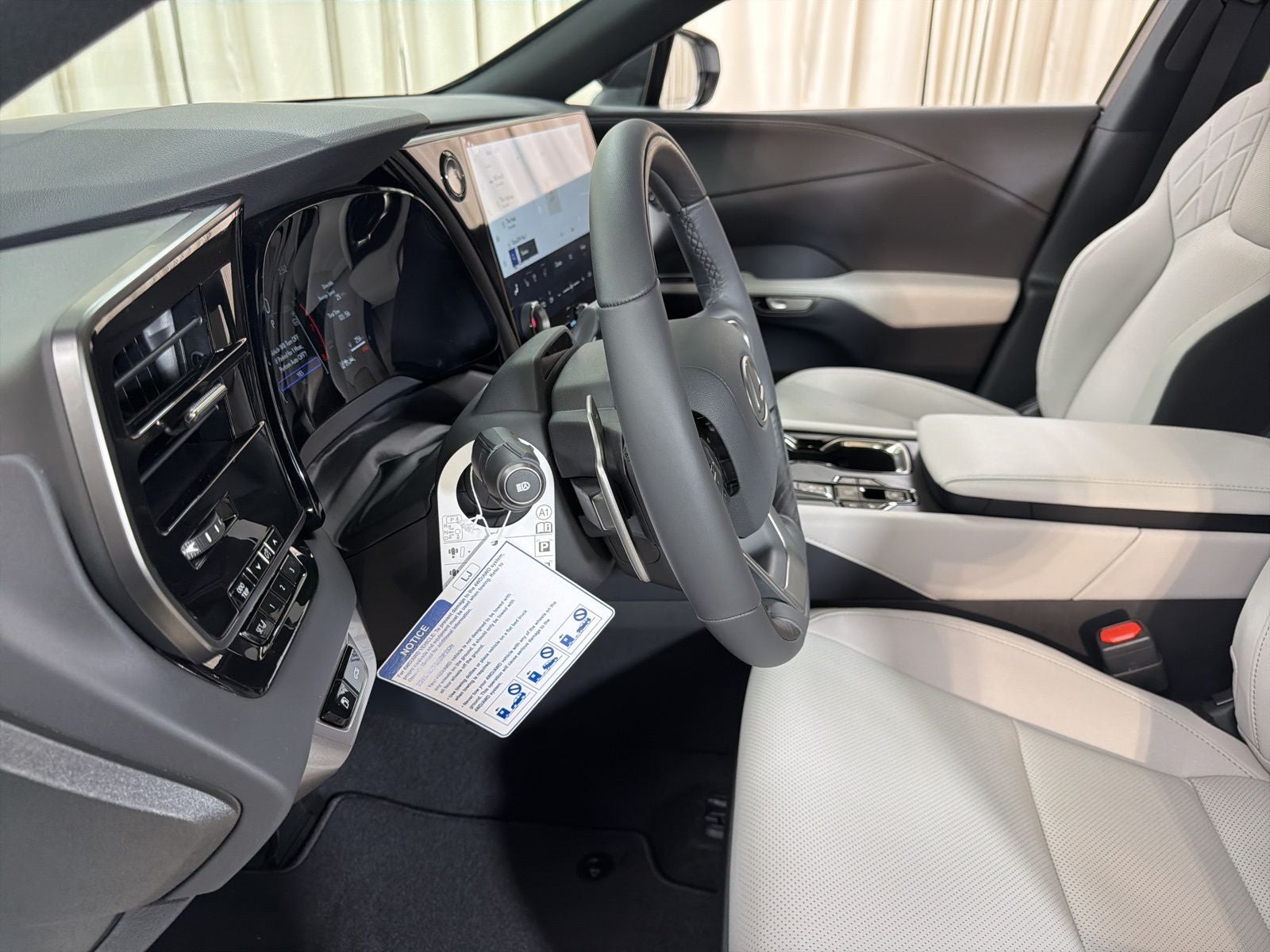 2026 Lexus RX 350 F SPORT DESIGN AWD