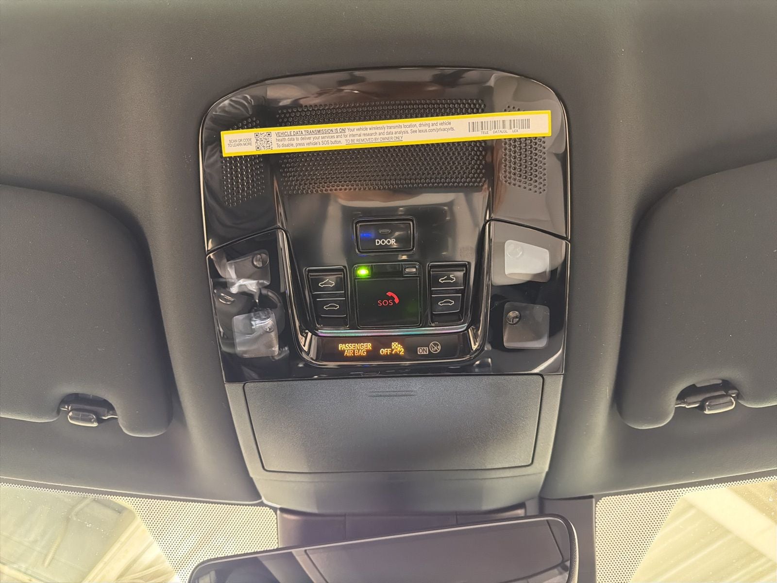 2026 Lexus RX 350 F SPORT DESIGN AWD