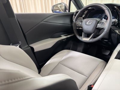2026 Lexus RX 350 F SPORT DESIGN AWD