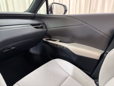 2026 Lexus RX 350 F SPORT DESIGN AWD