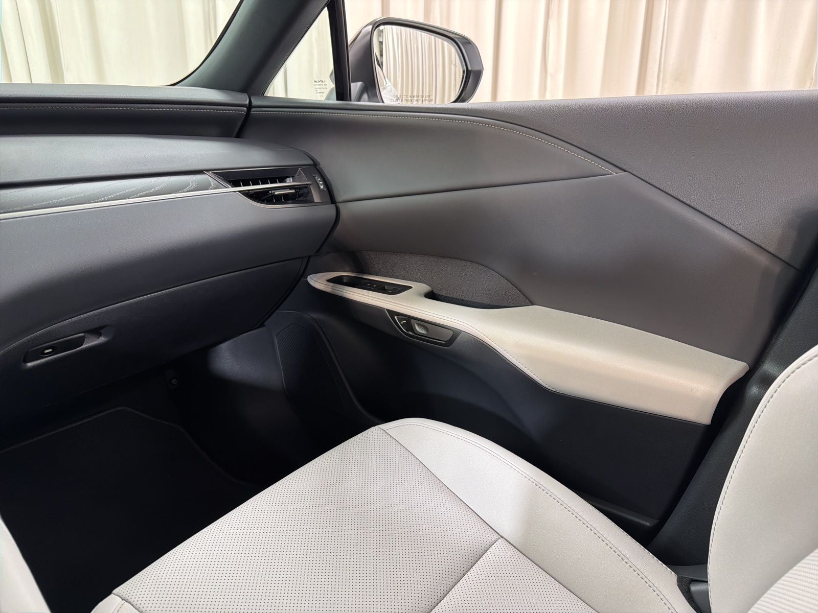 2026 Lexus RX 350 F SPORT DESIGN AWD