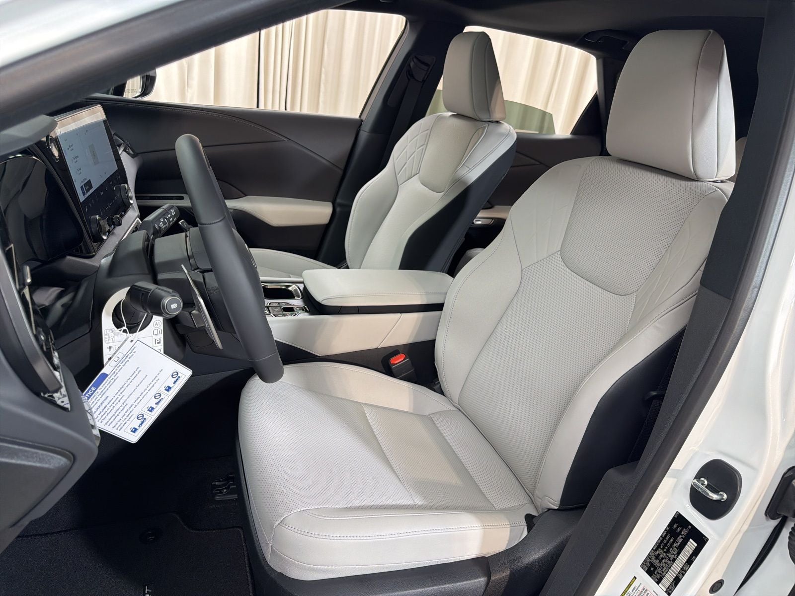 2026 Lexus RX 350 F SPORT DESIGN AWD