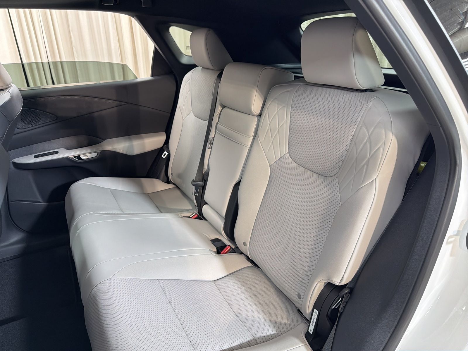 2026 Lexus RX 350 F SPORT DESIGN AWD