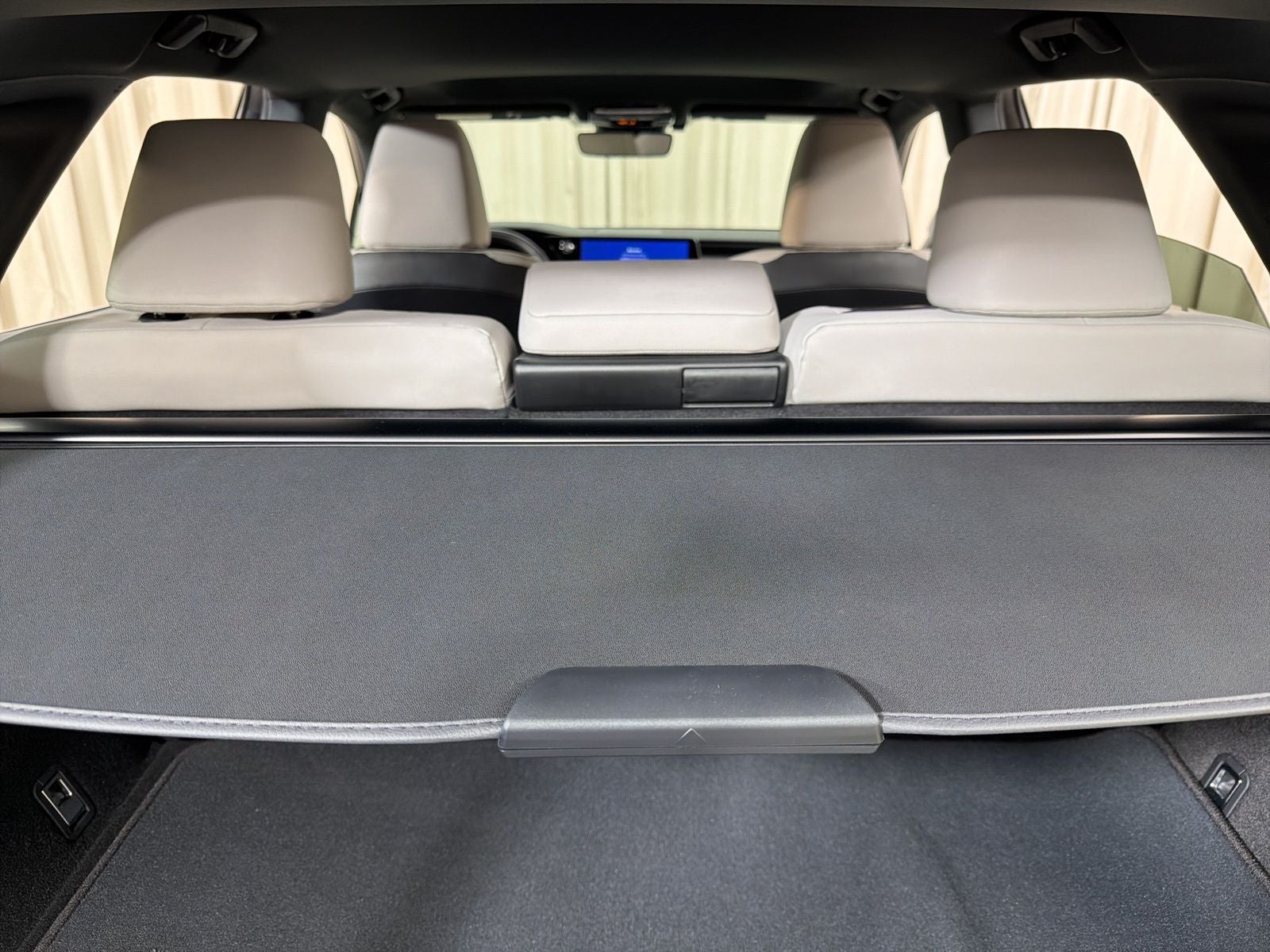 2026 Lexus RX 350 F SPORT DESIGN AWD