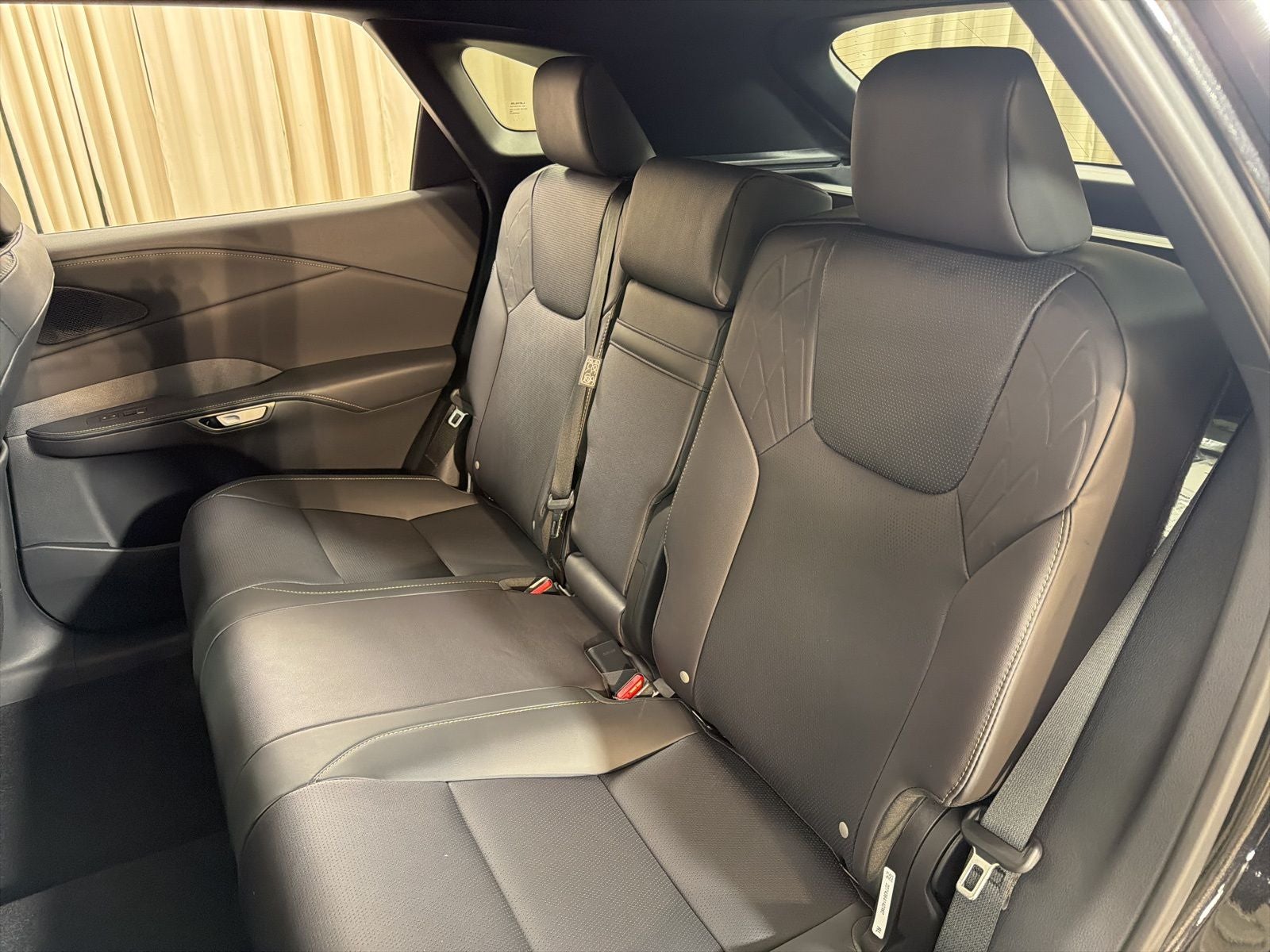 2026 Lexus RX 350 PREMIUM+ AWD