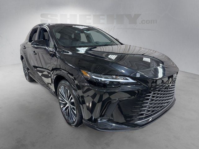 2026 Lexus RX 350 PREMIUM+ AWD
