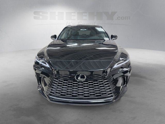 2026 Lexus RX 350 PREMIUM+ AWD