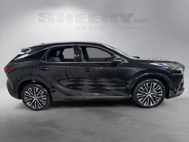 2026 Lexus RX 350 PREMIUM+ AWD