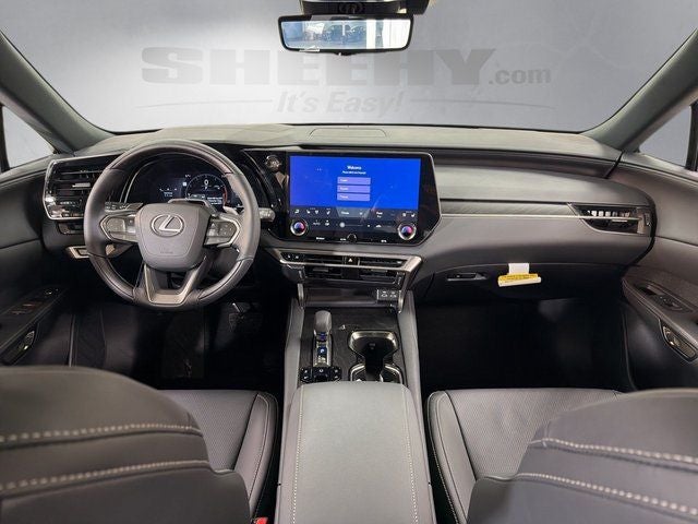 2026 Lexus RX 350 PREMIUM+ AWD