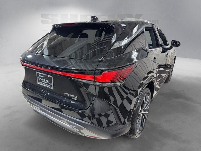 2026 Lexus RX 350 PREMIUM+ AWD