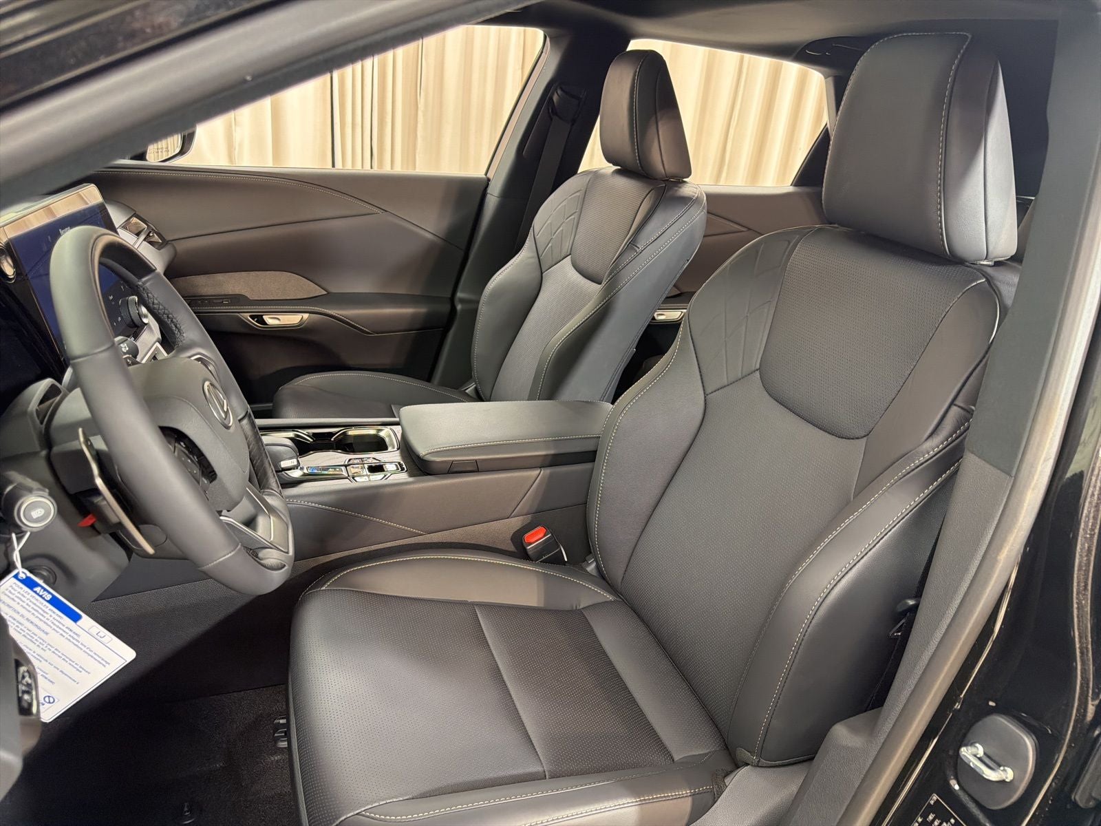 2026 Lexus RX 350 PREMIUM+ AWD
