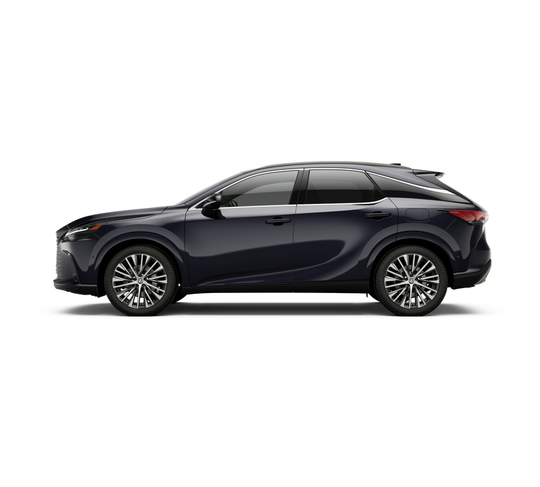 2026 Lexus RX 350 PREMIUM+ AWD