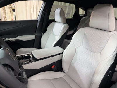 2026 Lexus RX 350 PREMIUM+ AWD