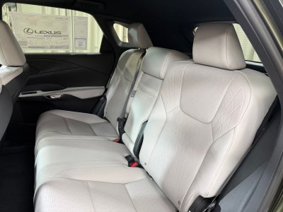 2026 Lexus RX 350 PREMIUM+ AWD