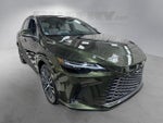 2026 Lexus RX 350 PREMIUM+ AWD