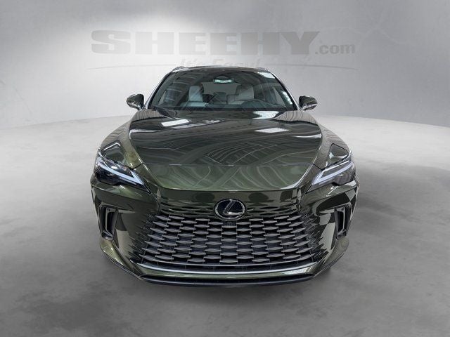 2026 Lexus RX 350 PREMIUM+ AWD