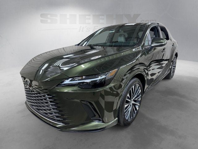 2026 Lexus RX 350 PREMIUM+ AWD