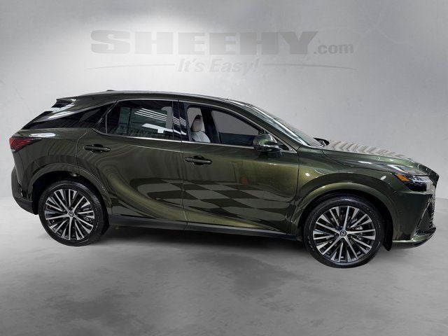 2026 Lexus RX 350 PREMIUM+ AWD