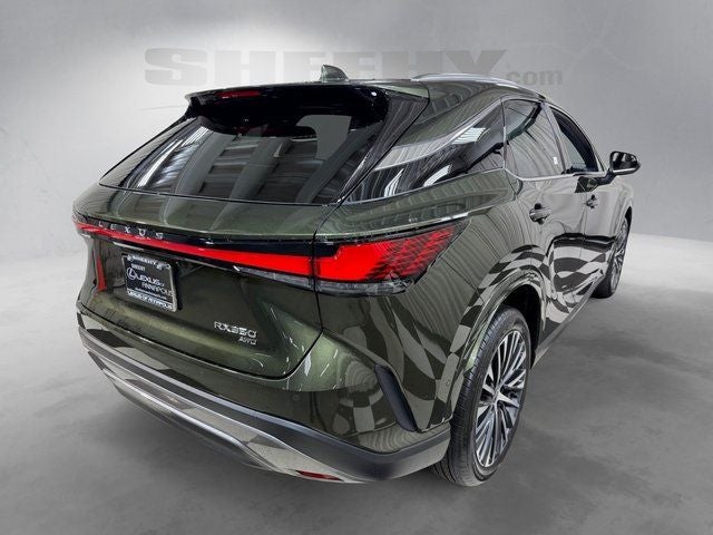 2026 Lexus RX 350 PREMIUM+ AWD